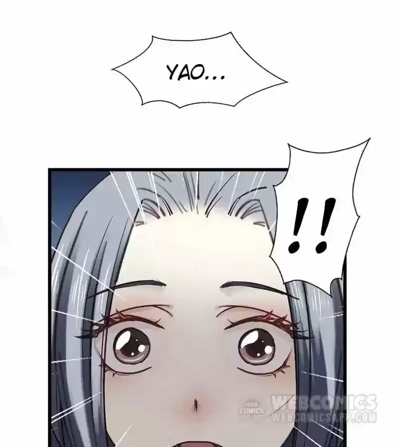 A Beauty, a Fatal Concubine Chapter 8