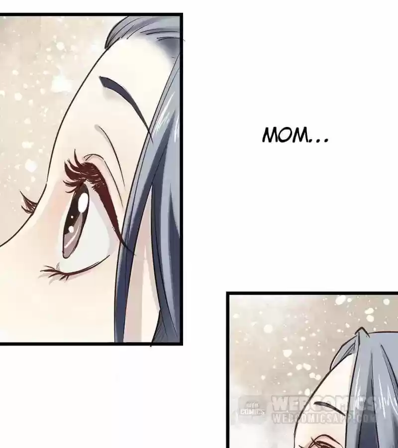 A Beauty, a Fatal Concubine Chapter 8