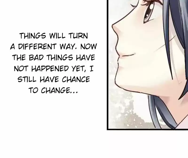 A Beauty, a Fatal Concubine Chapter 8