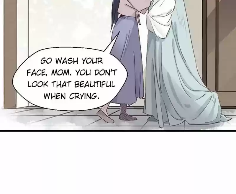 A Beauty, a Fatal Concubine Chapter 8