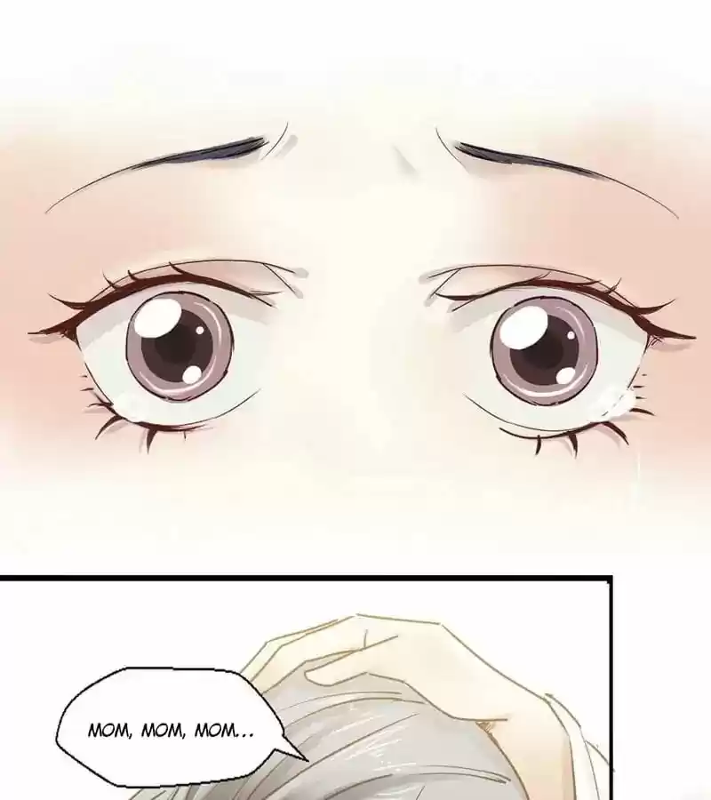 A Beauty, a Fatal Concubine Chapter 8