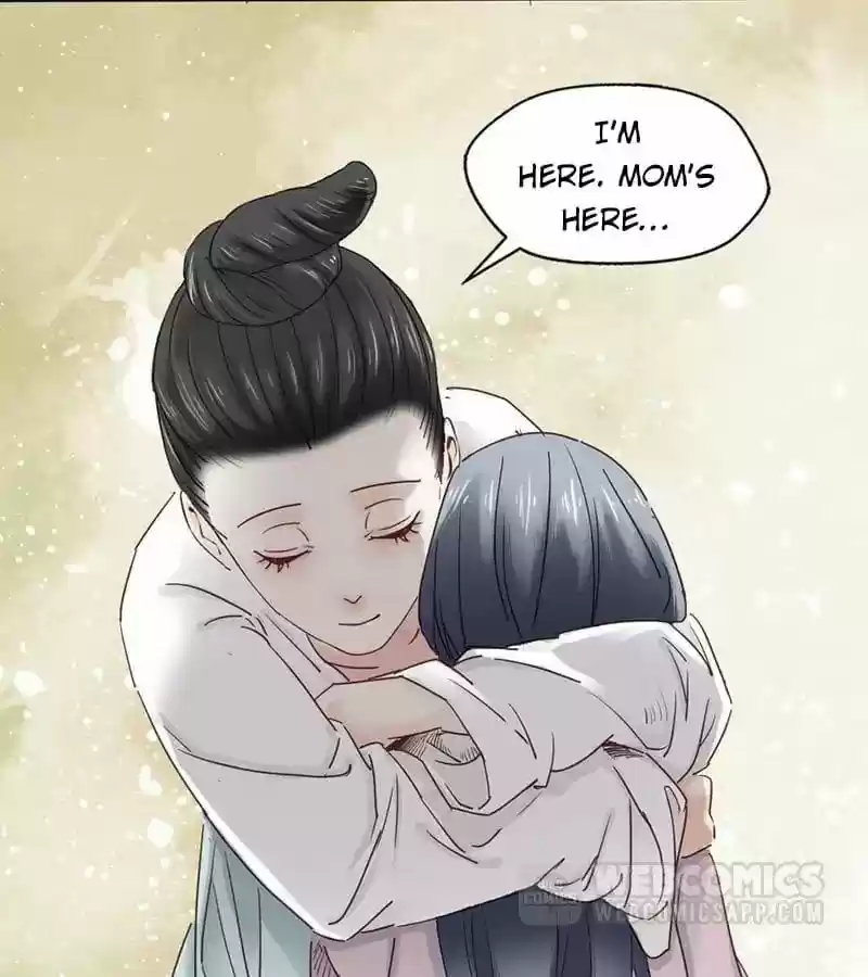 A Beauty, a Fatal Concubine Chapter 8