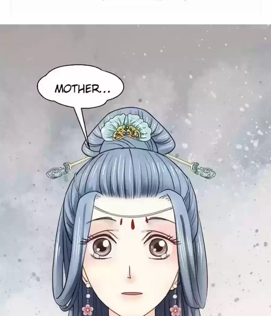 A Beauty, a Fatal Concubine Chapter 80