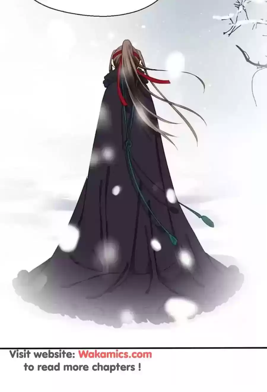 A Beauty, a Fatal Concubine Chapter 80