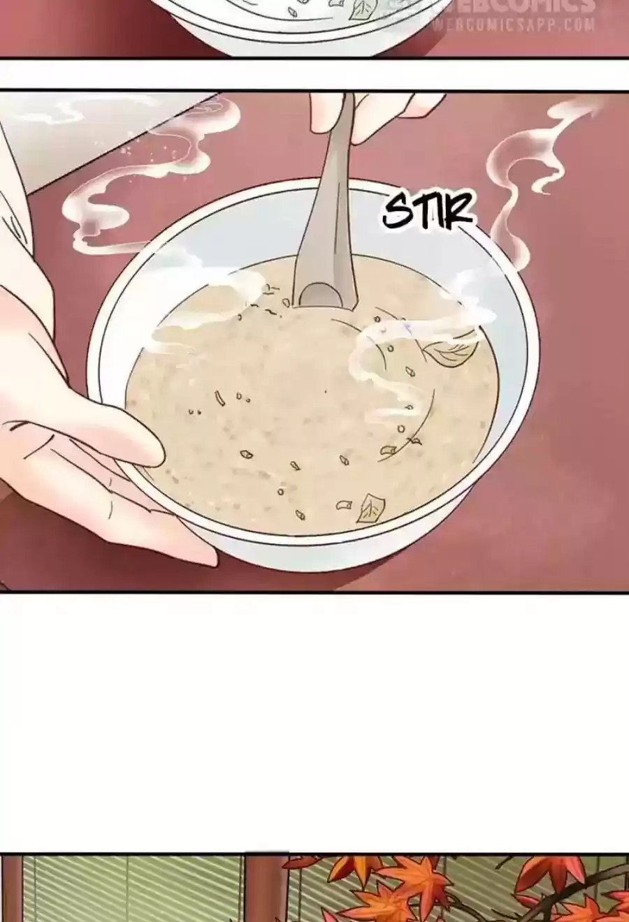 A Beauty, a Fatal Concubine Chapter 80