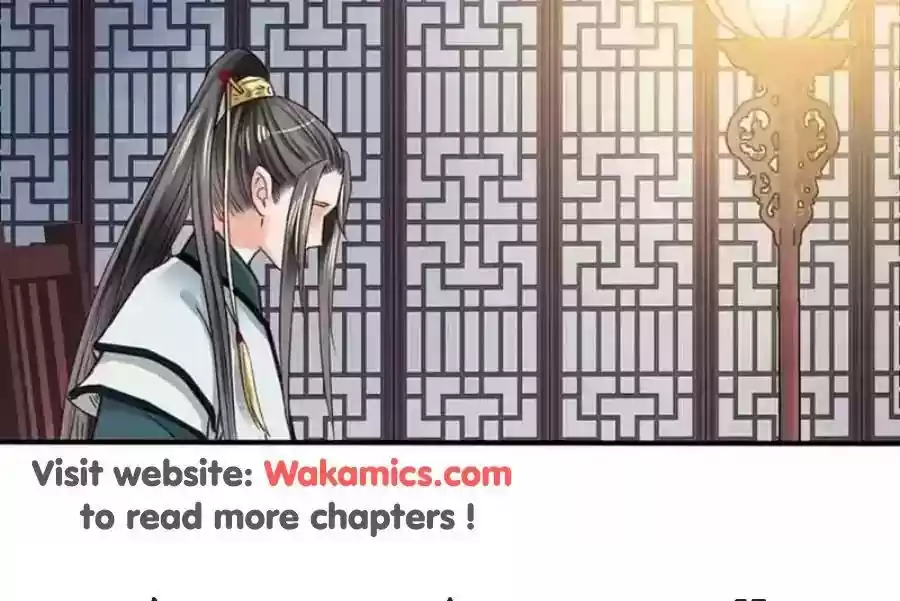 A Beauty, a Fatal Concubine Chapter 81