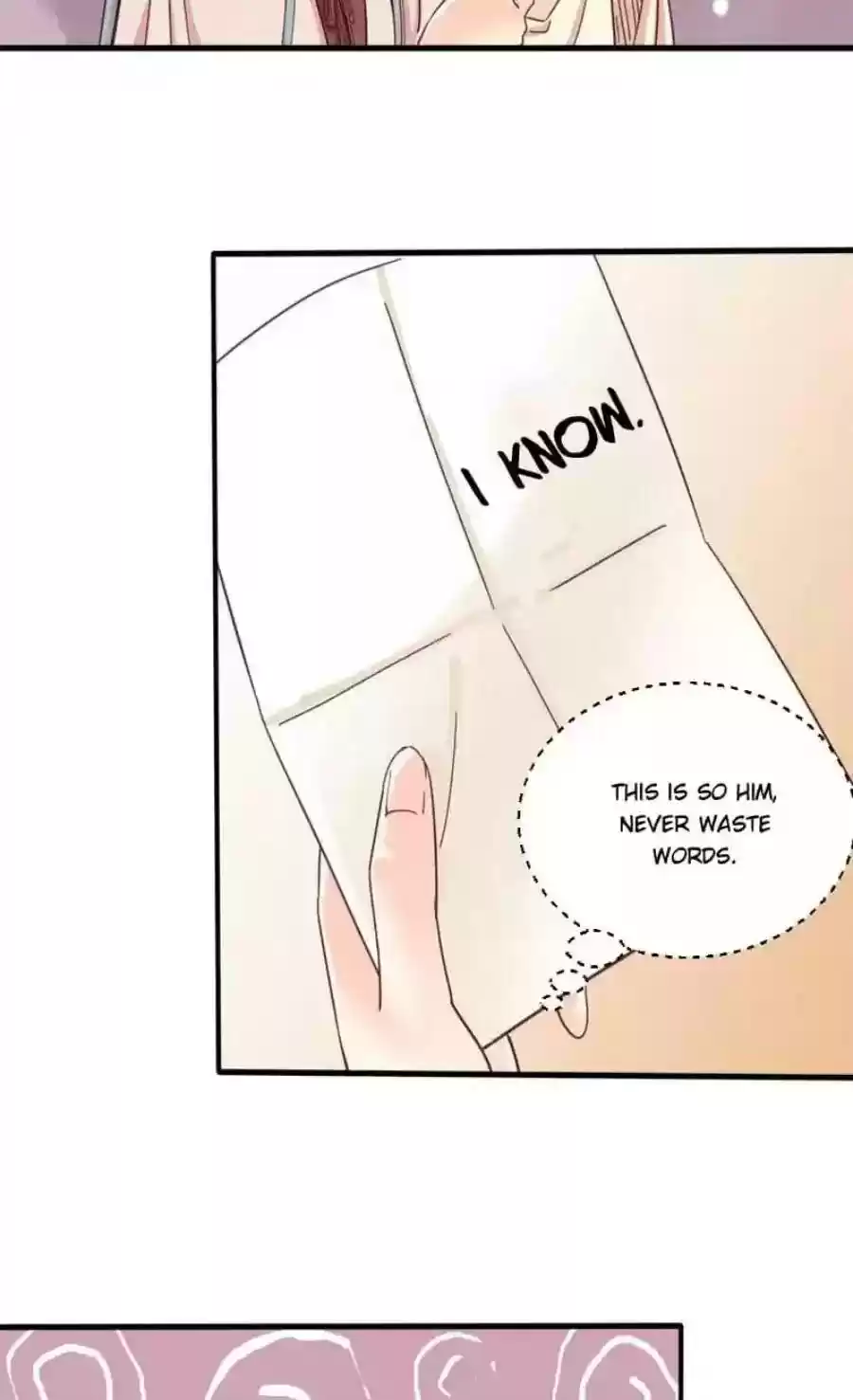 A Beauty, a Fatal Concubine Chapter 83