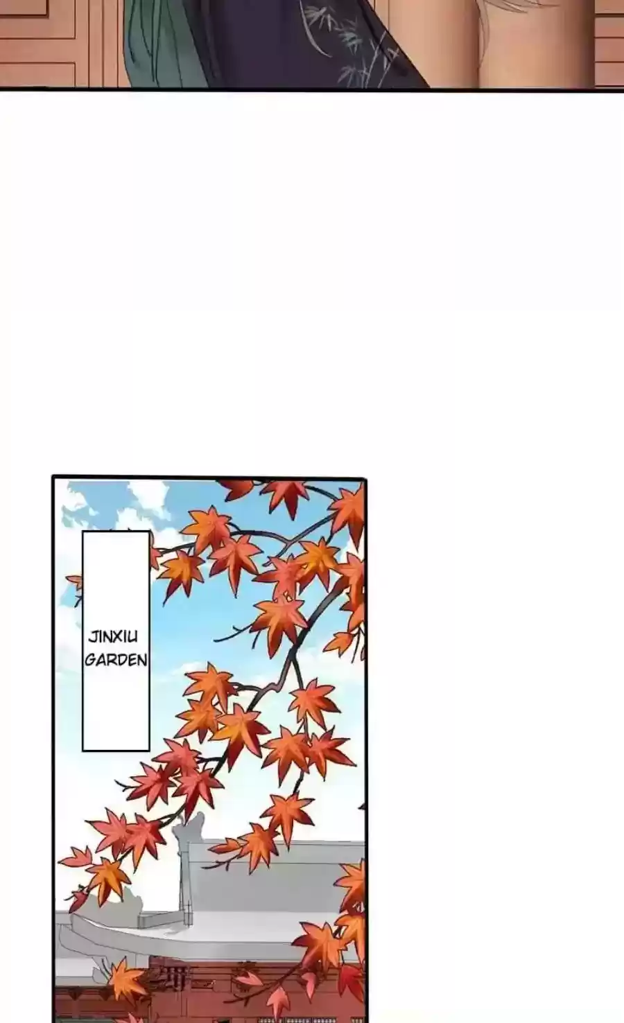 A Beauty, a Fatal Concubine Chapter 84