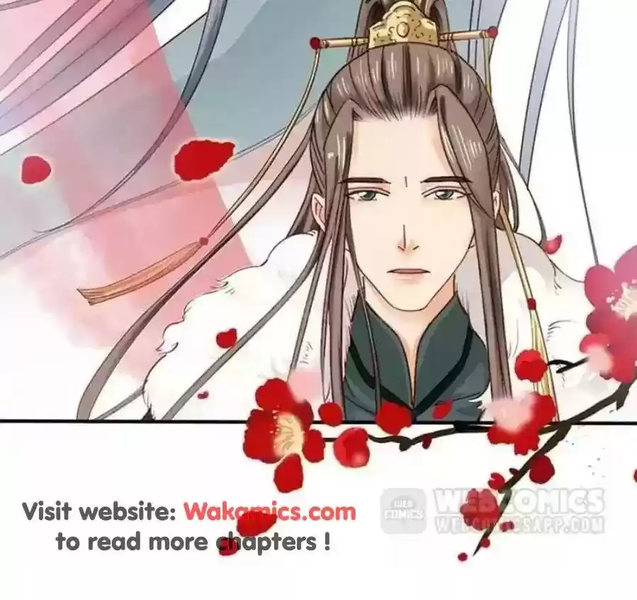 A Beauty, a Fatal Concubine Chapter 87