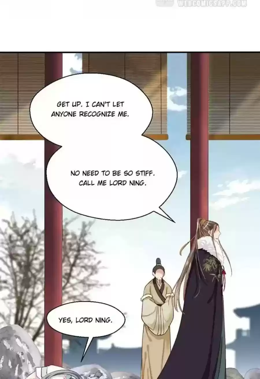 A Beauty, a Fatal Concubine Chapter 88