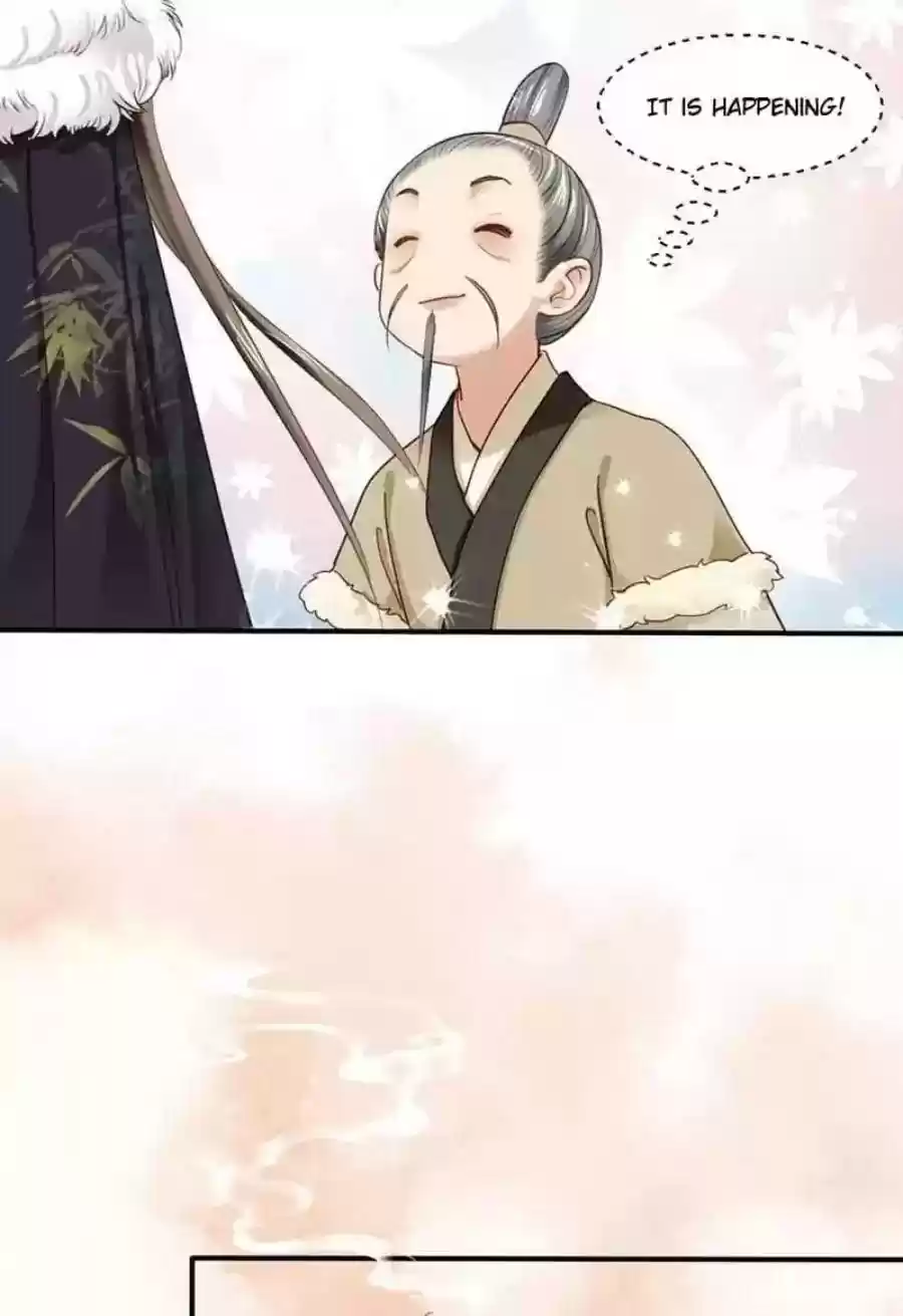 A Beauty, a Fatal Concubine Chapter 88