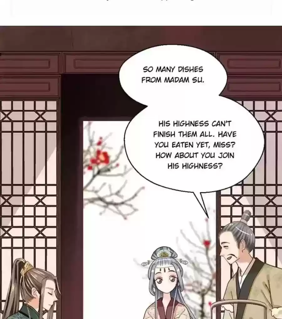 A Beauty, a Fatal Concubine Chapter 89