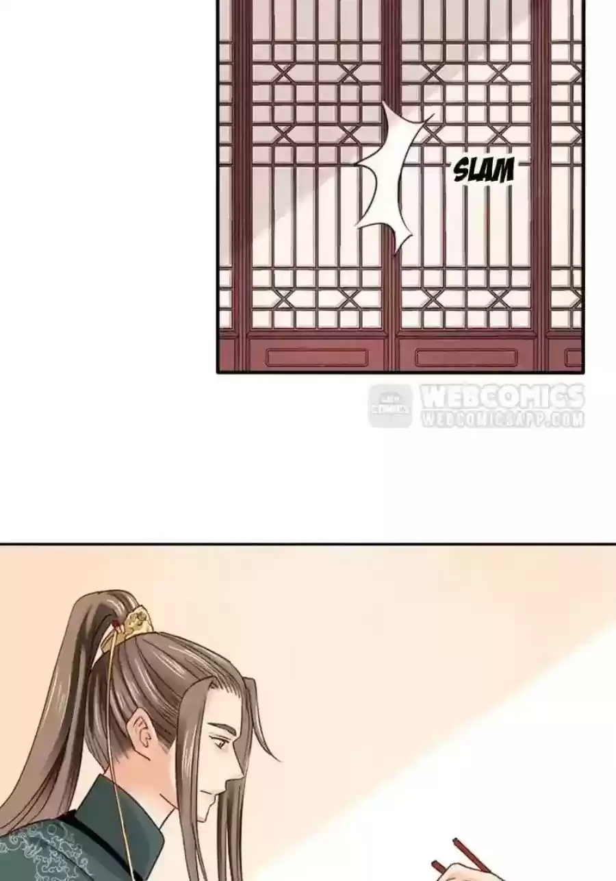 A Beauty, a Fatal Concubine Chapter 89