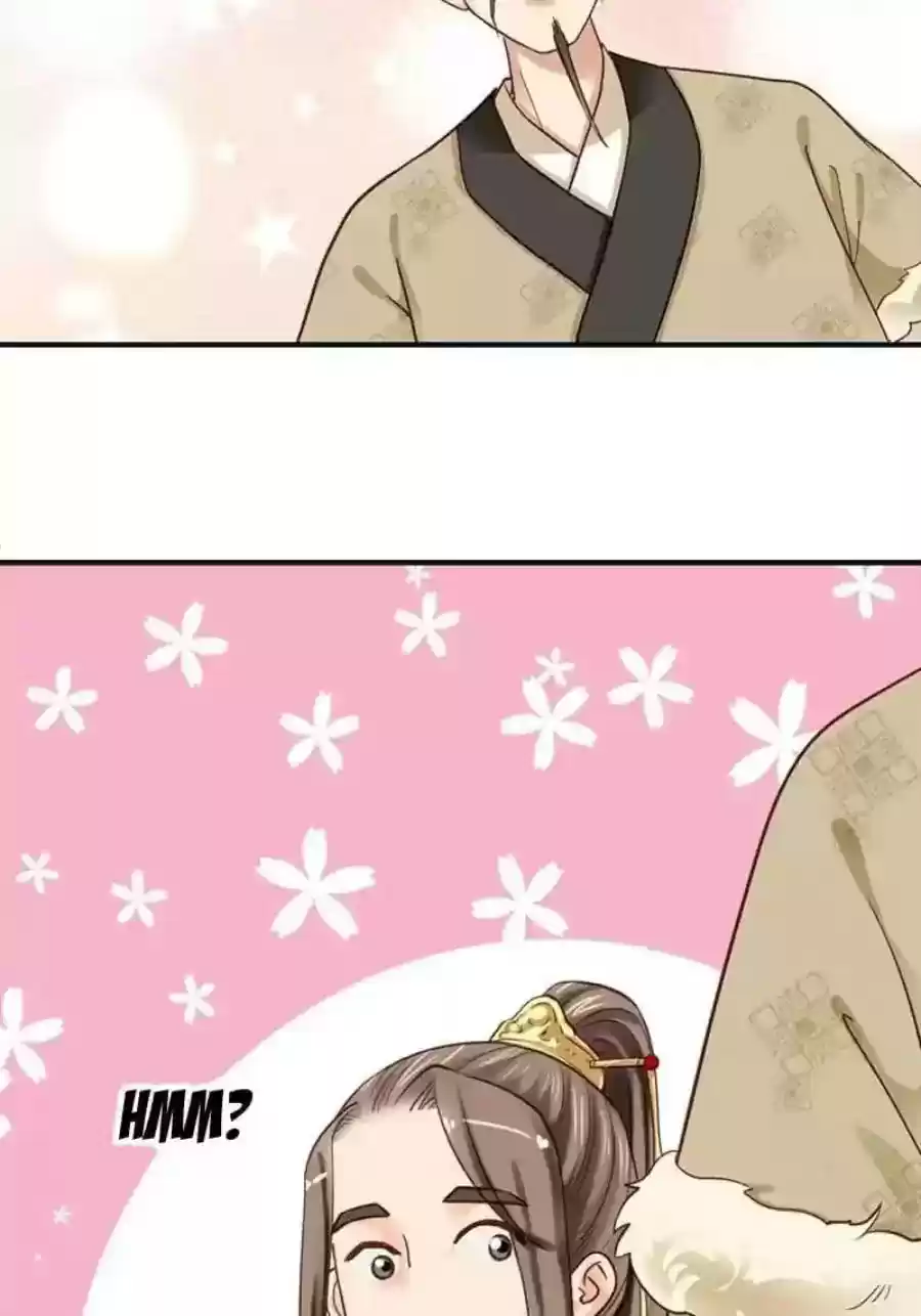 A Beauty, a Fatal Concubine Chapter 89