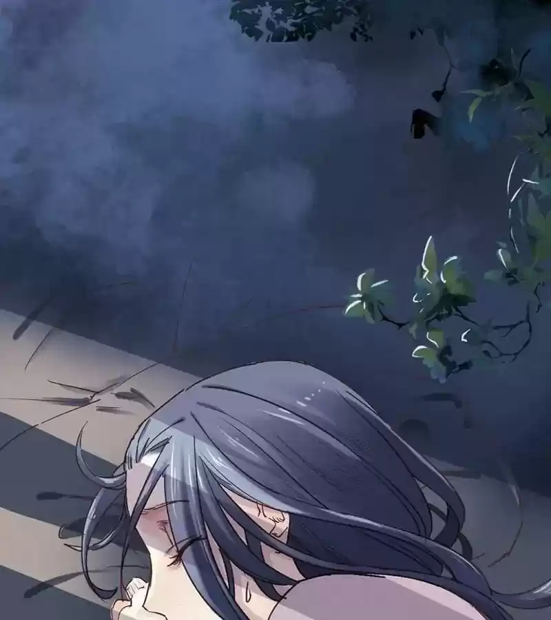 A Beauty, a Fatal Concubine Chapter 9