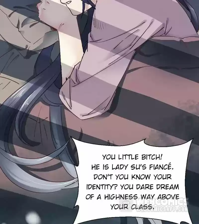 A Beauty, a Fatal Concubine Chapter 9