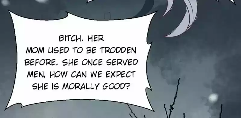 A Beauty, a Fatal Concubine Chapter 9