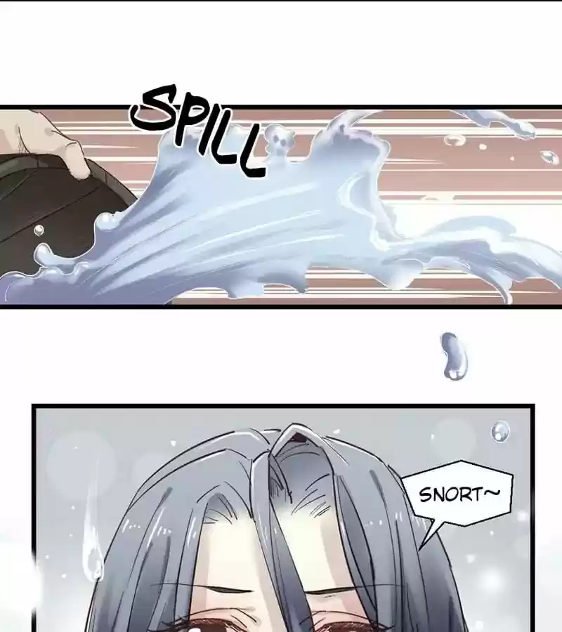 A Beauty, a Fatal Concubine Chapter 9