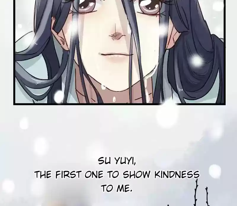 A Beauty, a Fatal Concubine Chapter 9