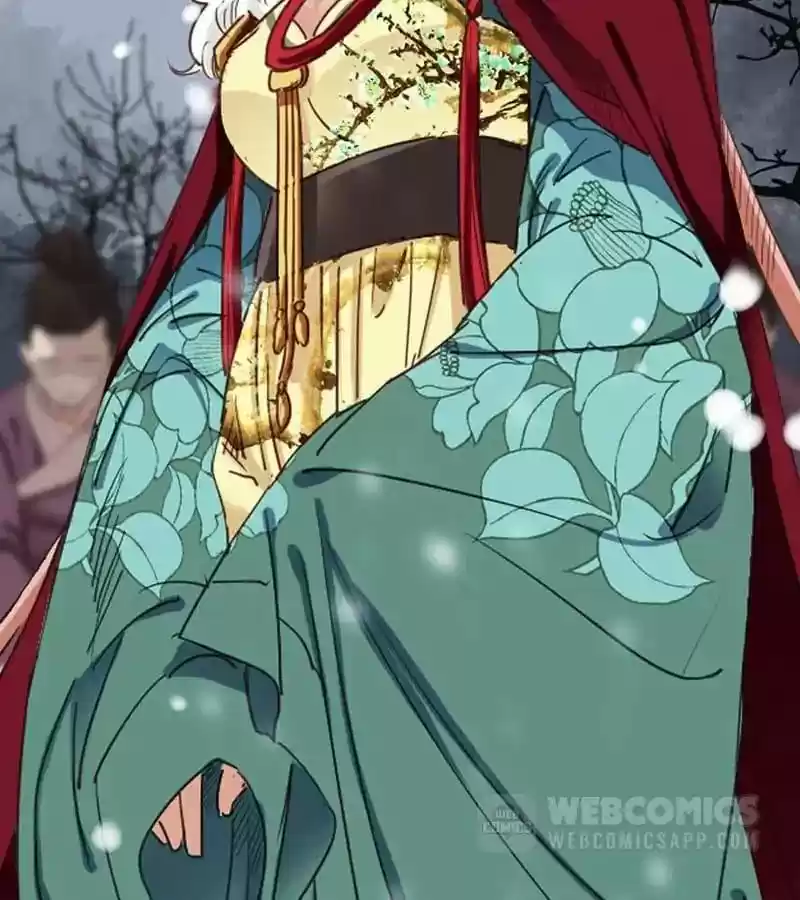 A Beauty, a Fatal Concubine Chapter 9