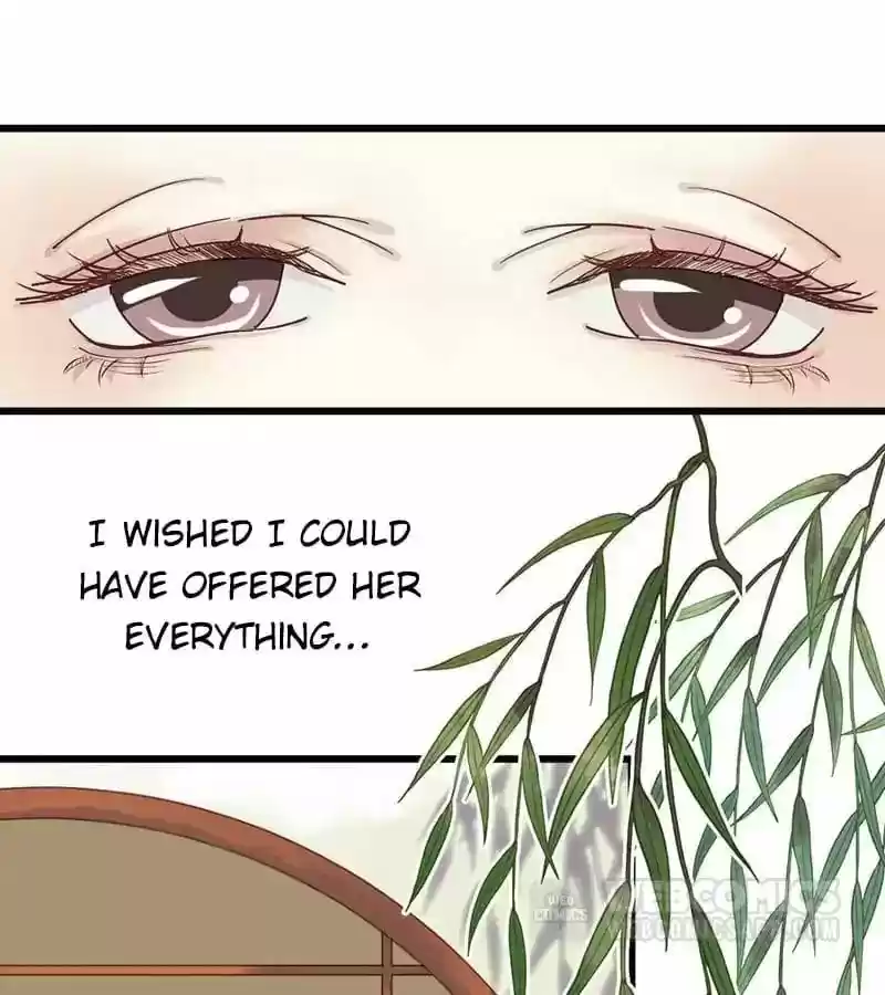 A Beauty, a Fatal Concubine Chapter 9