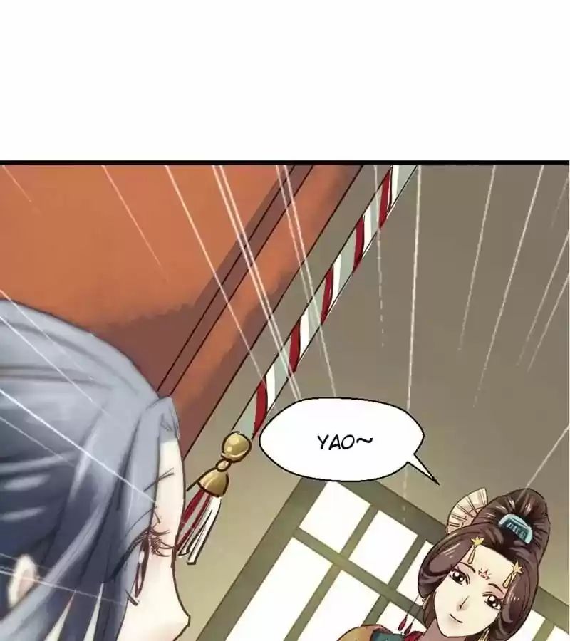 A Beauty, a Fatal Concubine Chapter 9