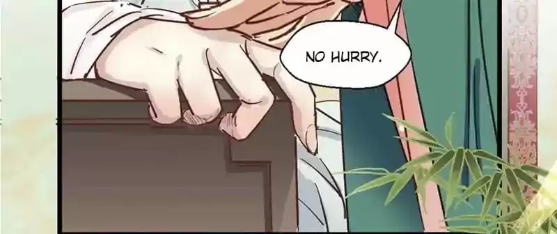 A Beauty, a Fatal Concubine Chapter 9