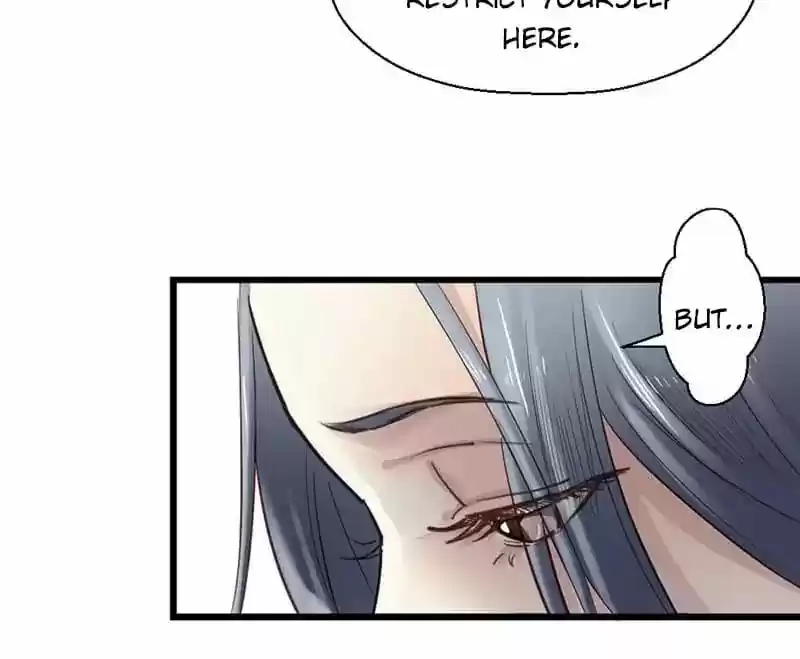 A Beauty, a Fatal Concubine Chapter 9