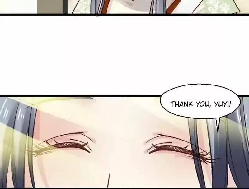 A Beauty, a Fatal Concubine Chapter 9