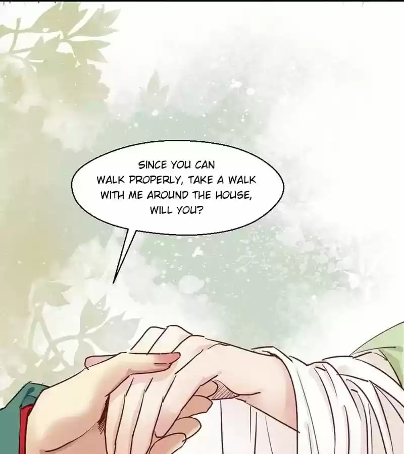 A Beauty, a Fatal Concubine Chapter 9