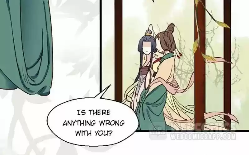 A Beauty, a Fatal Concubine Chapter 9