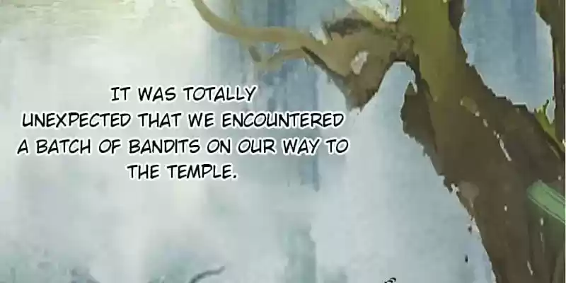 A Beauty, a Fatal Concubine Chapter 9