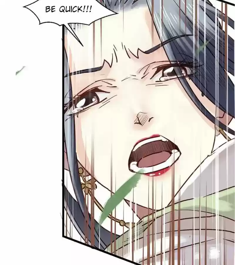 A Beauty, a Fatal Concubine Chapter 9