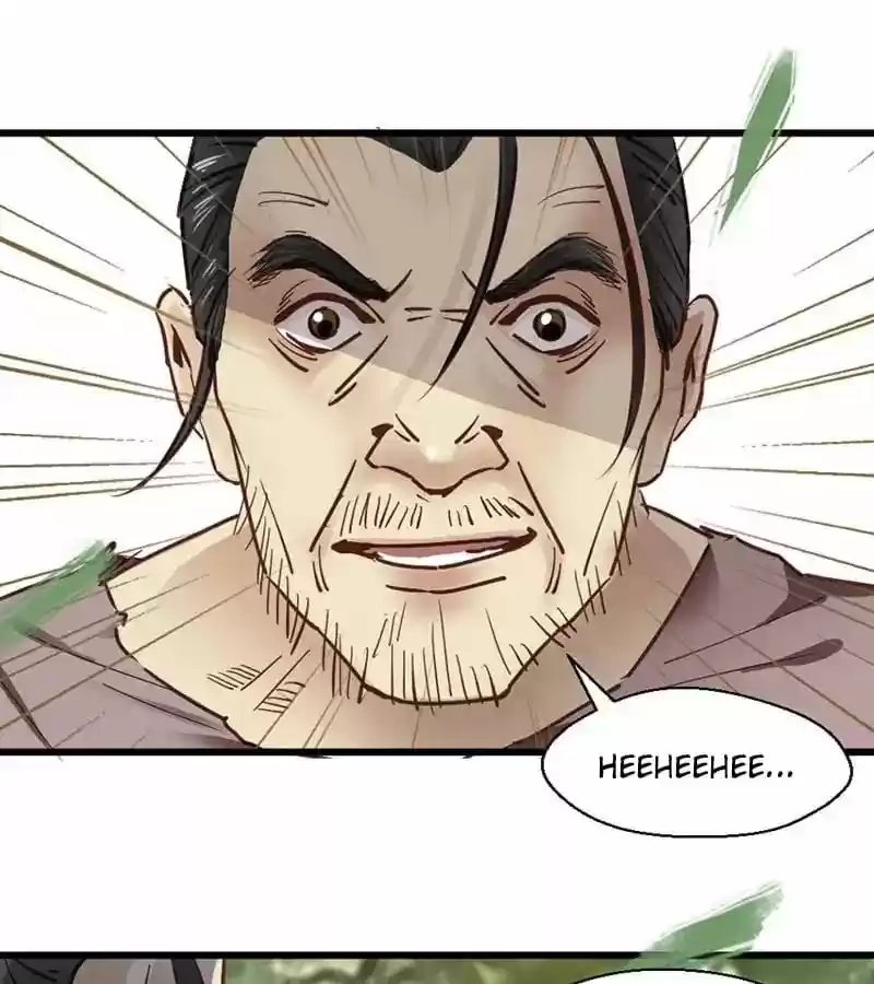 A Beauty, a Fatal Concubine Chapter 9