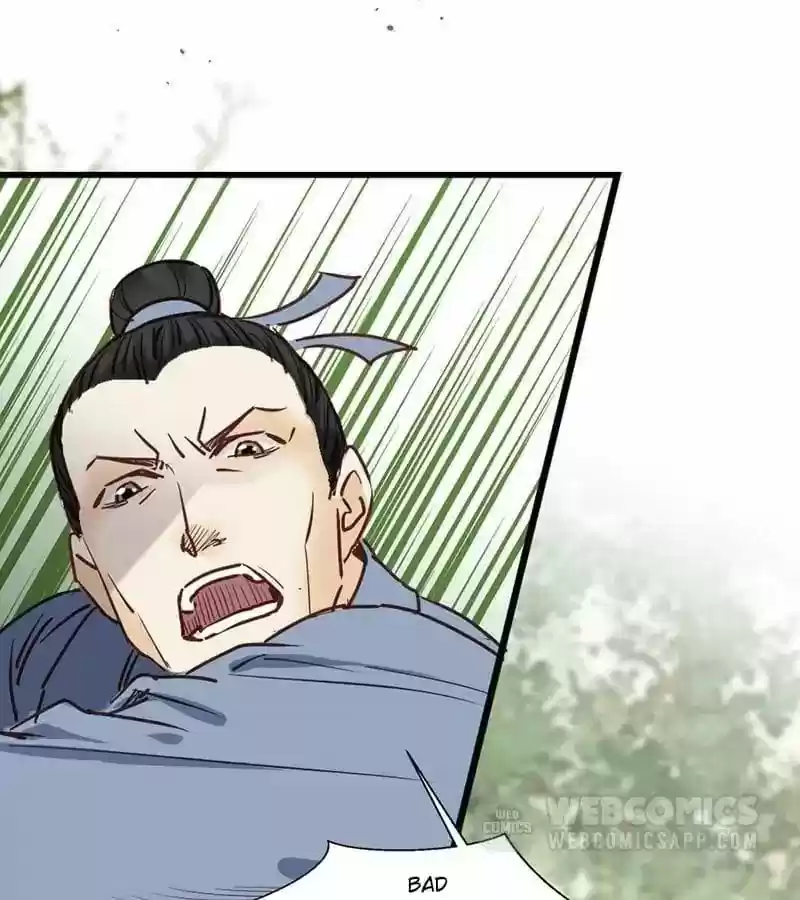 A Beauty, a Fatal Concubine Chapter 9