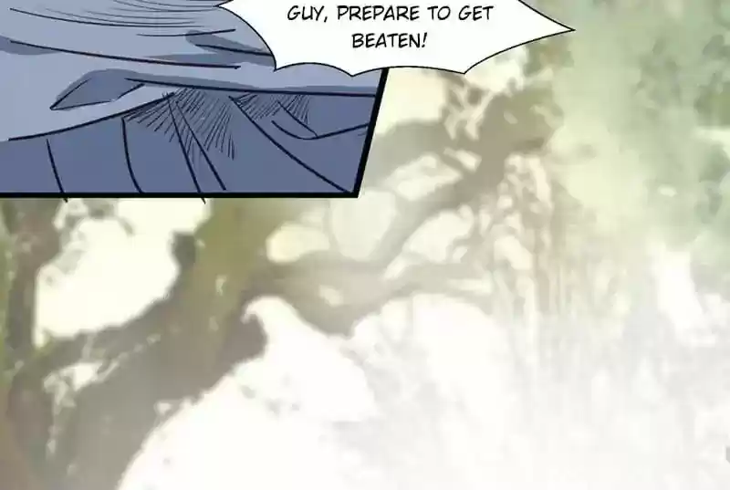 A Beauty, a Fatal Concubine Chapter 9