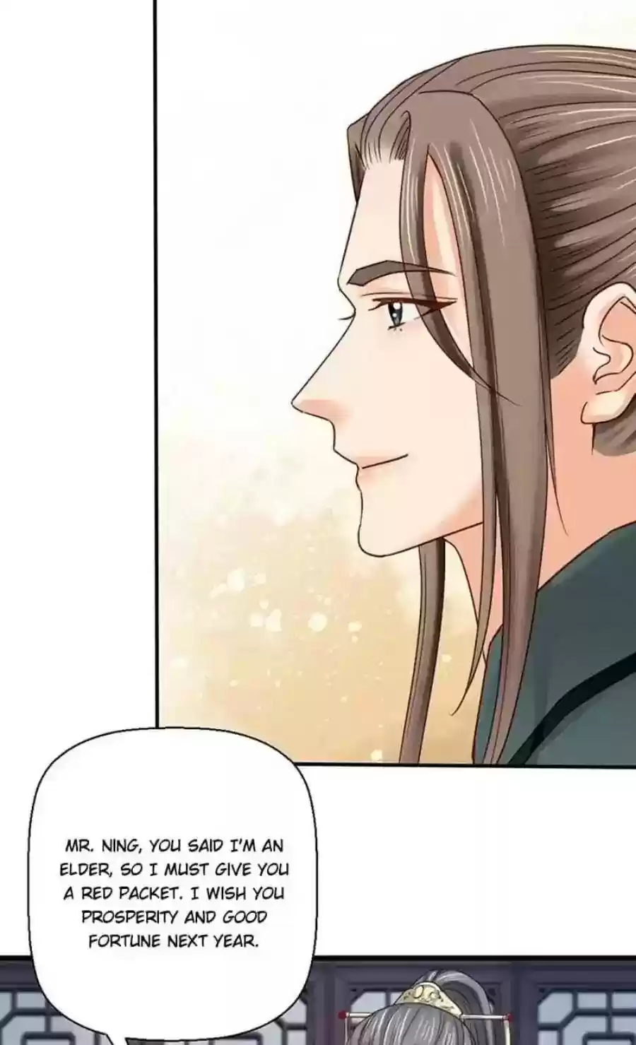 A Beauty, a Fatal Concubine Chapter 91