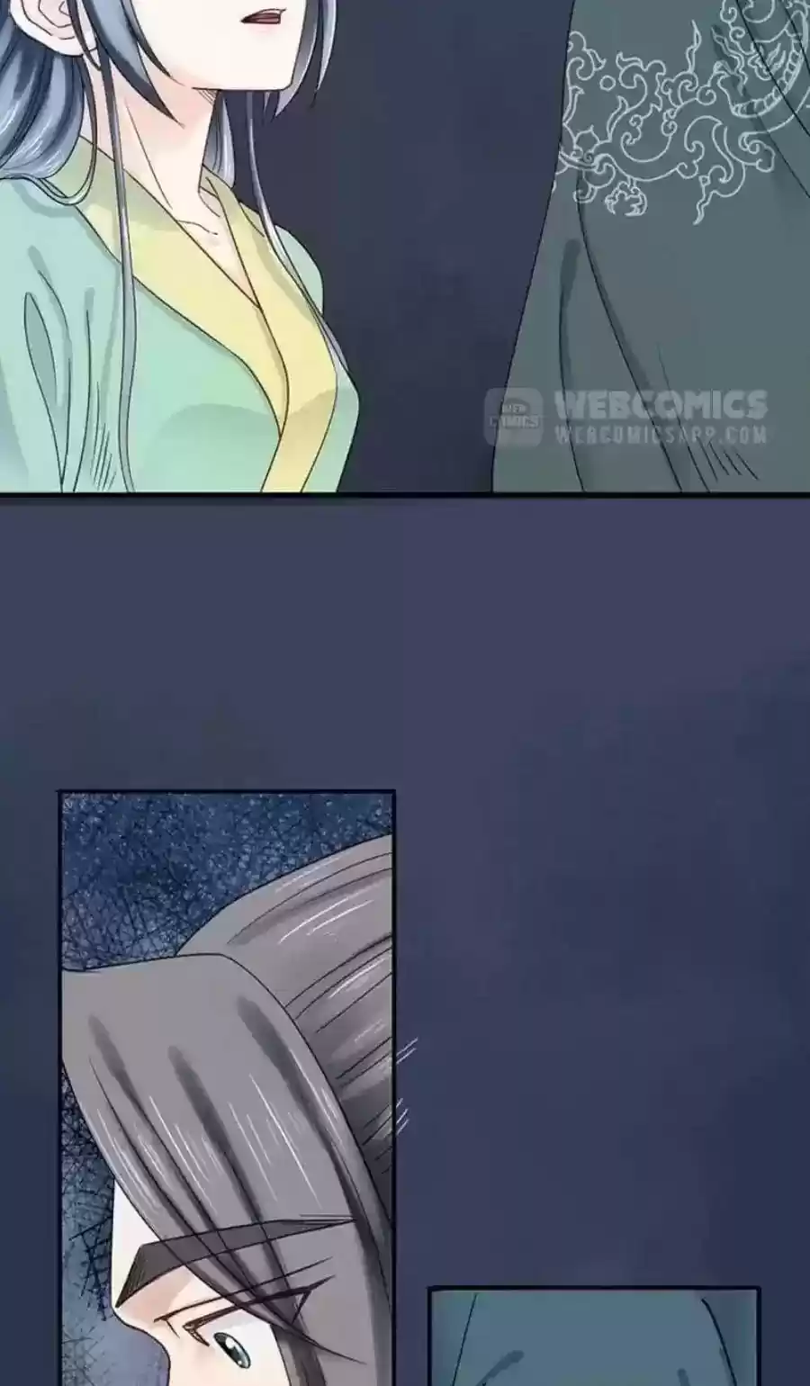 A Beauty, a Fatal Concubine Chapter 93