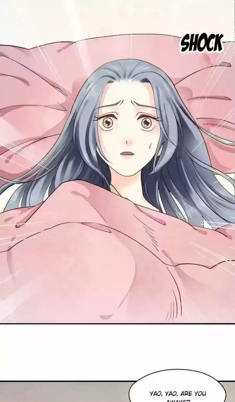 A Beauty, a Fatal Concubine Chapter 93