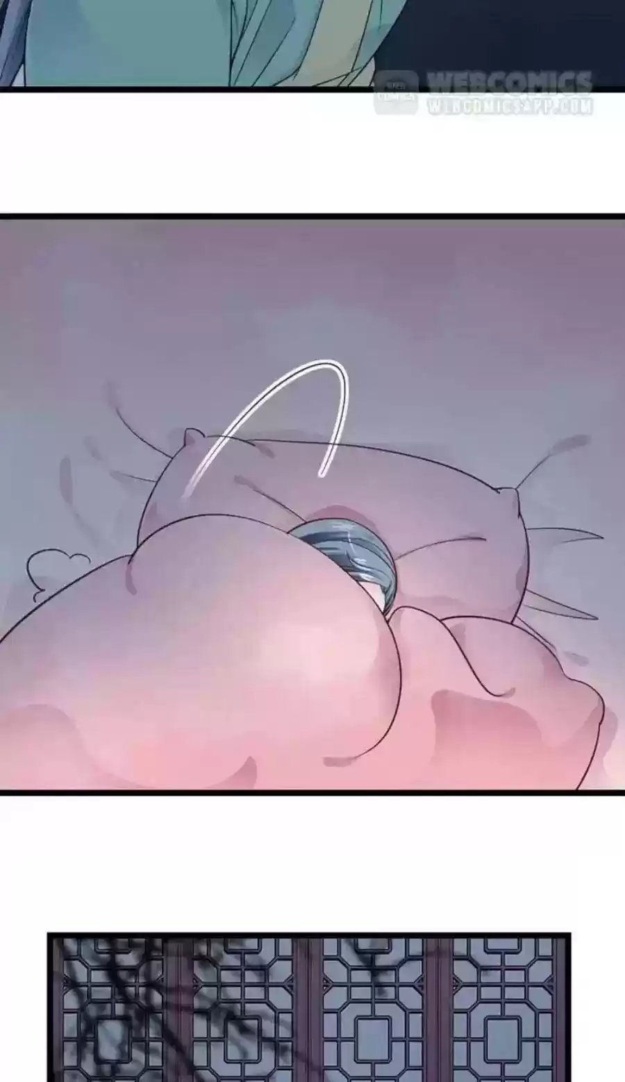 A Beauty, a Fatal Concubine Chapter 94