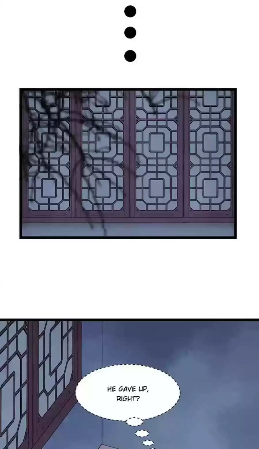 A Beauty, a Fatal Concubine Chapter 94