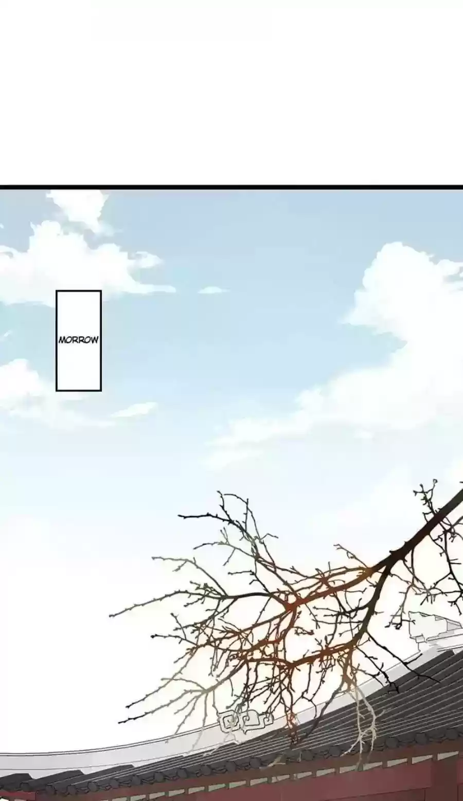 A Beauty, a Fatal Concubine Chapter 94