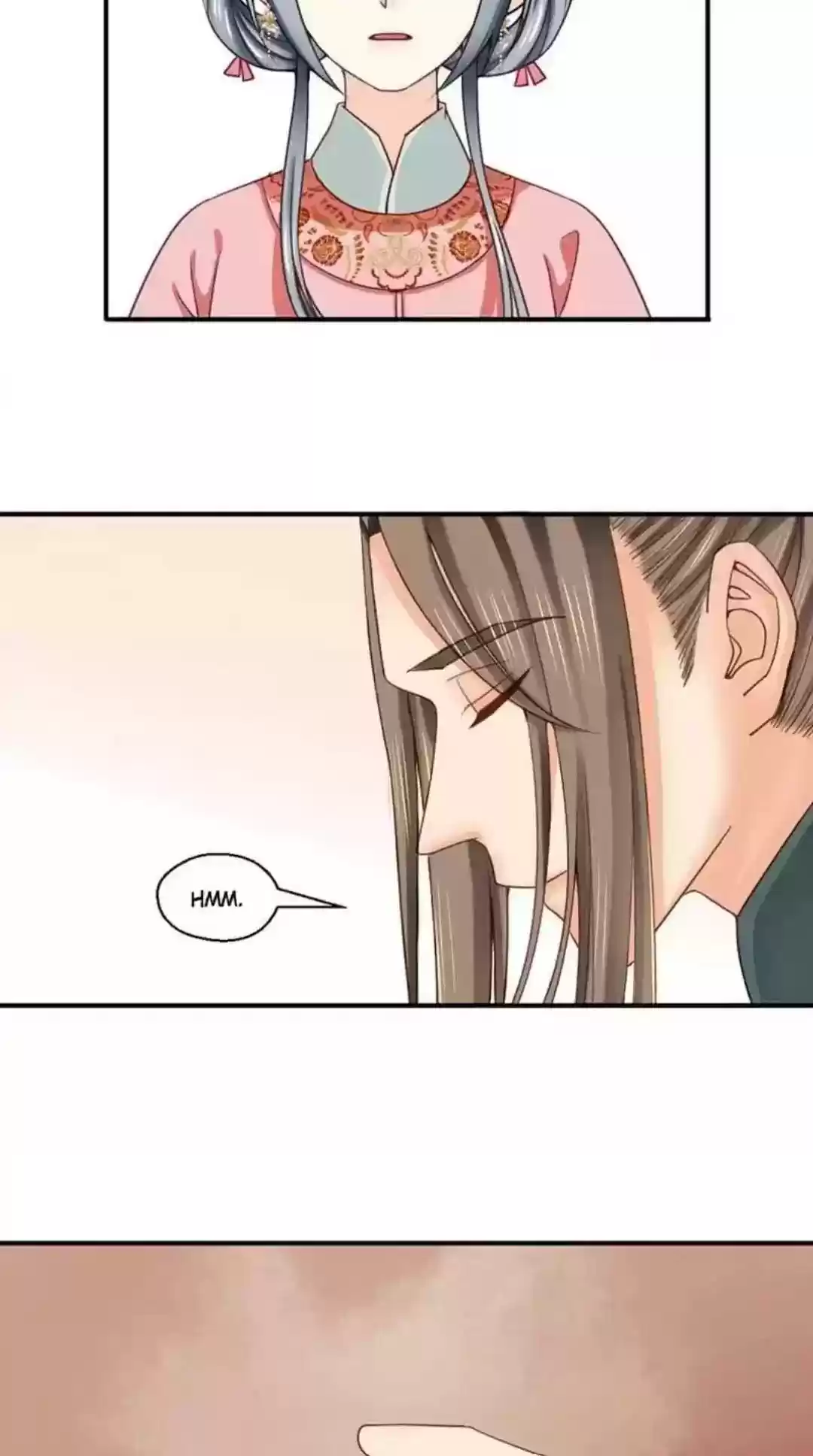 A Beauty, a Fatal Concubine Chapter 96