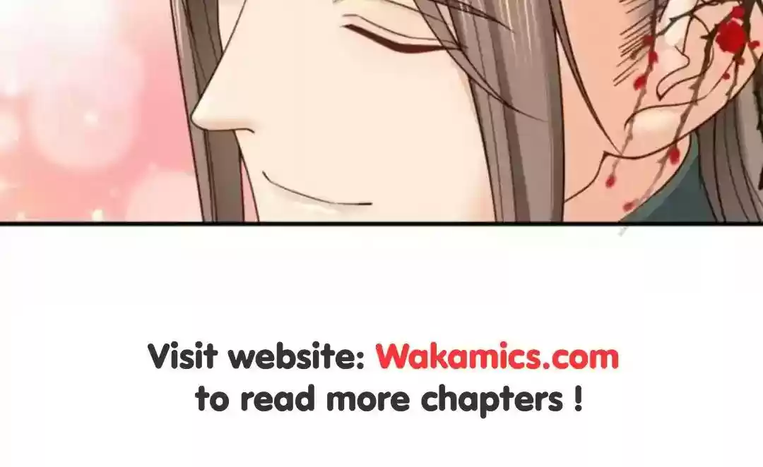 A Beauty, a Fatal Concubine Chapter 96