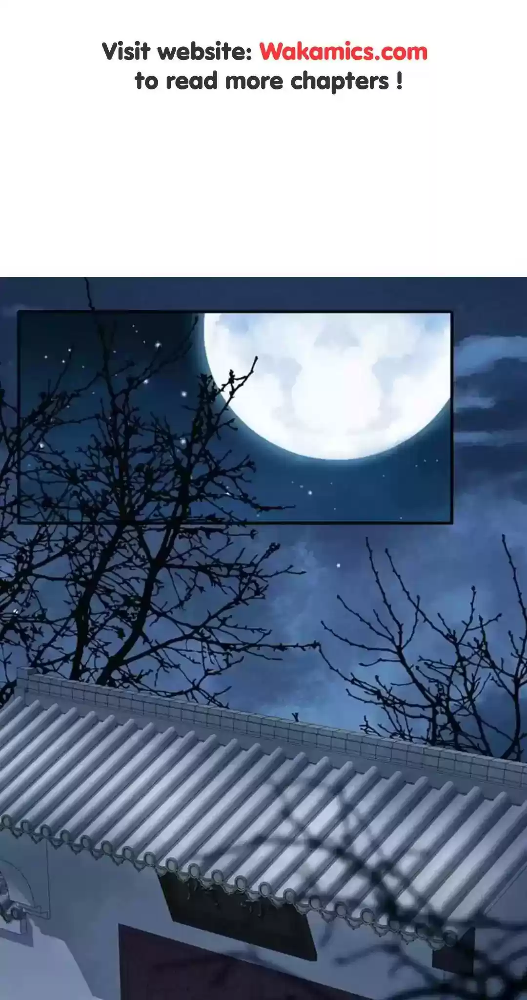 A Beauty, a Fatal Concubine Chapter 97