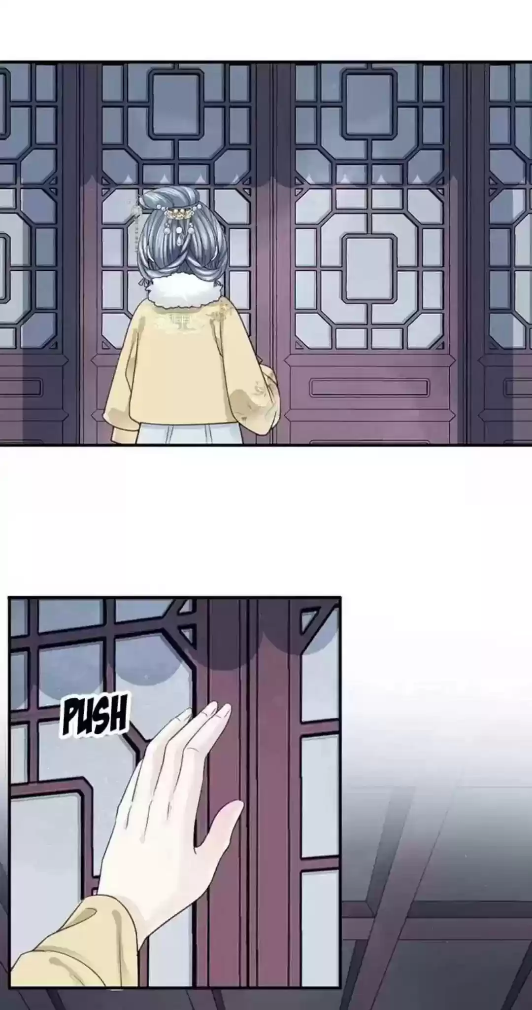 A Beauty, a Fatal Concubine Chapter 97