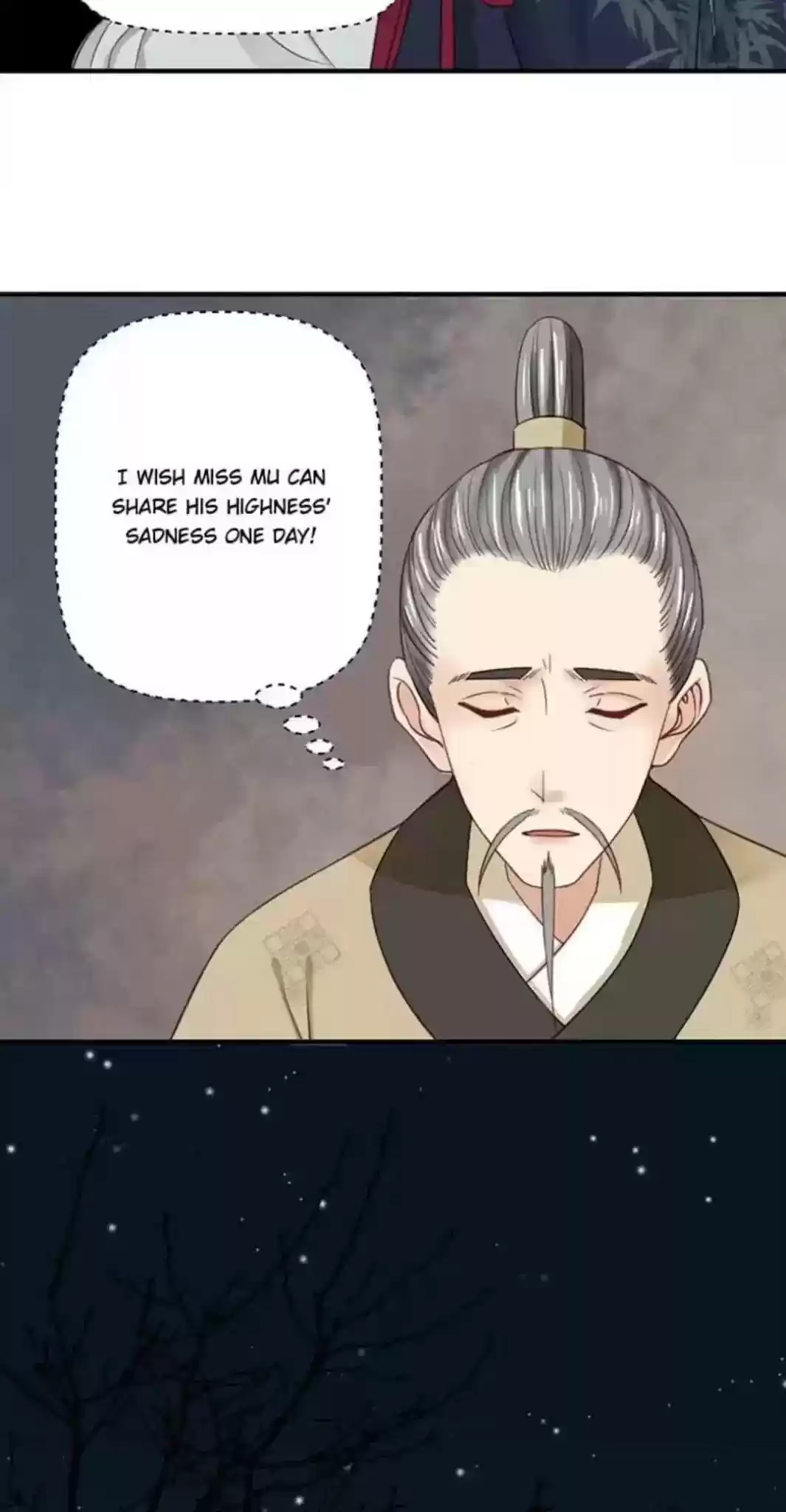 A Beauty, a Fatal Concubine Chapter 98