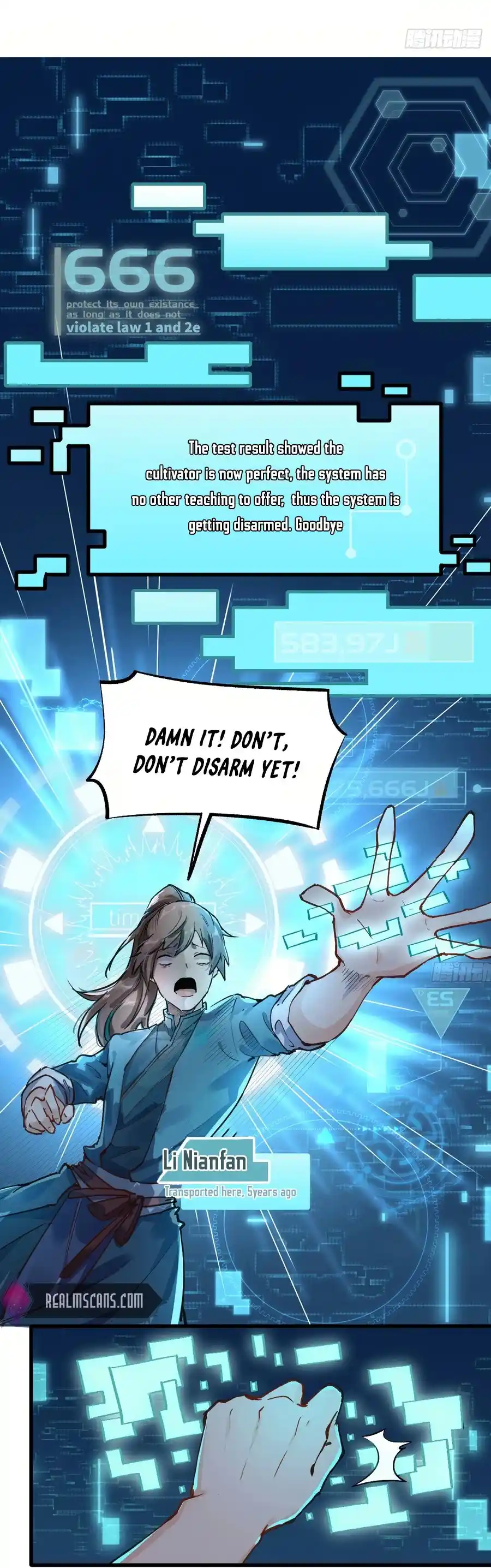 A Big Shot Actually 1