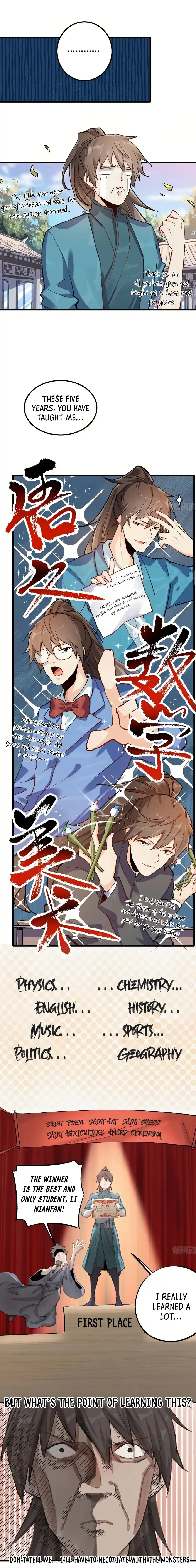 A Big Shot Actually 1