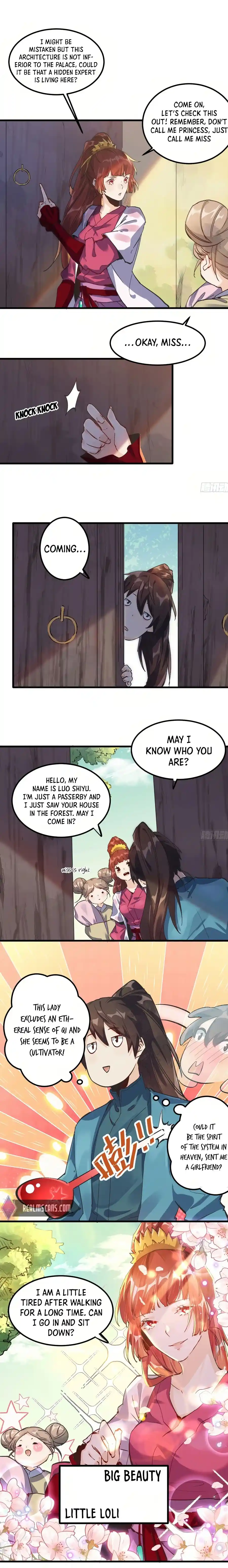 A Big Shot Actually 1